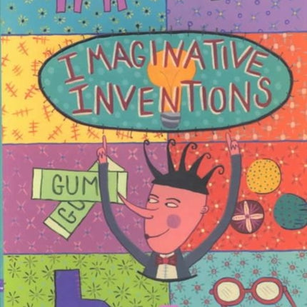 Imaginative Inventions