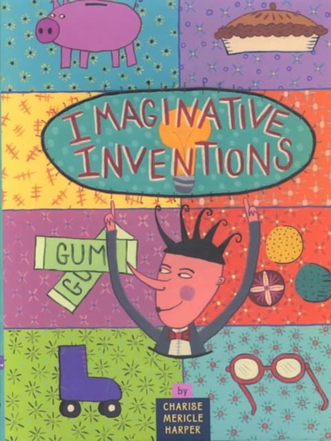 Imaginative Inventions