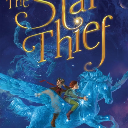 The Star Thief