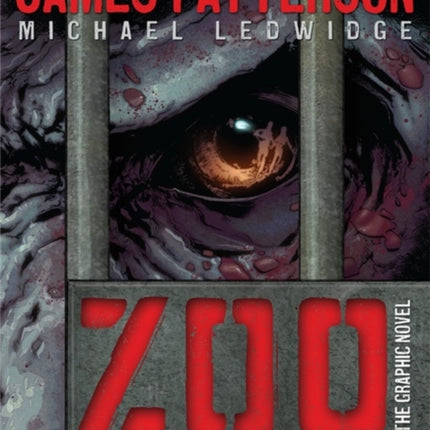 Zoo The Graphic Novel