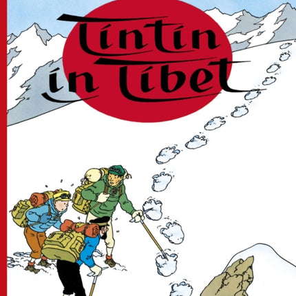 Tintin in Tibet