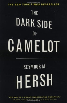 Dark Side of Camelot, the