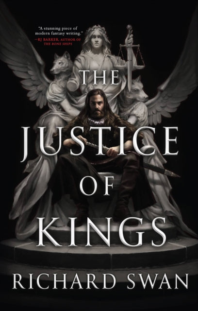 The Justice of Kings