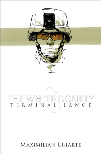 The White Donkey: Terminal Lance