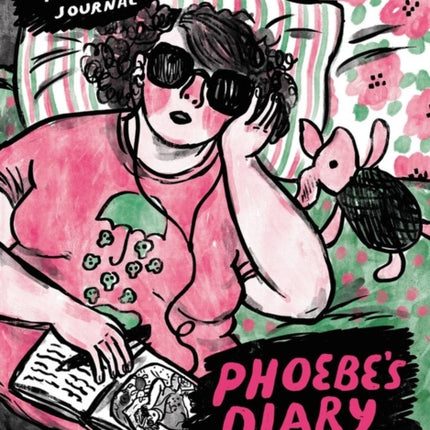 Phoebe's Diary