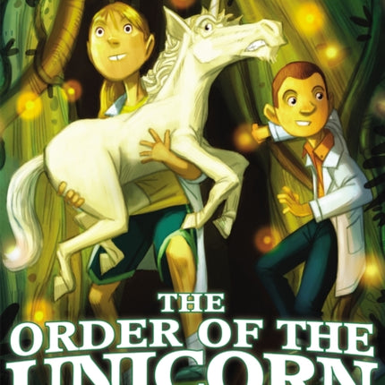 The Order of the Unicorn