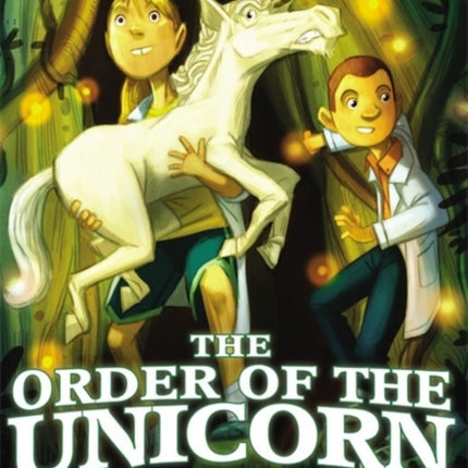 The Order of the Unicorn