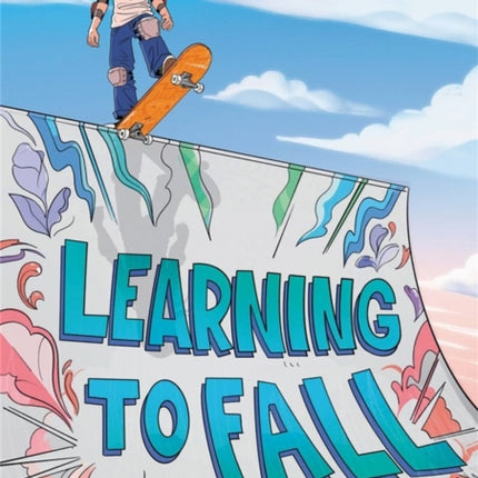 Learning to Fall