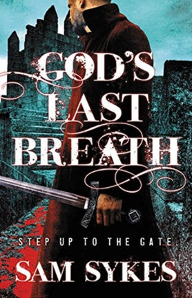 God's Last Breath