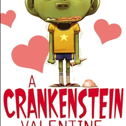 A Crankenstein Valentine 2