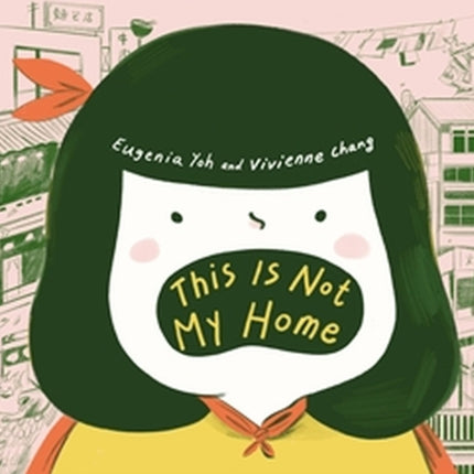 This Is Not My Home