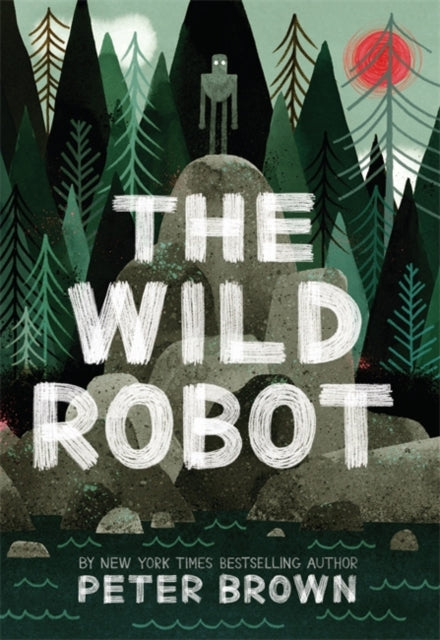 The Wild Robot 1