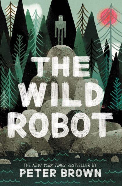 The Wild Robot: Volume 1