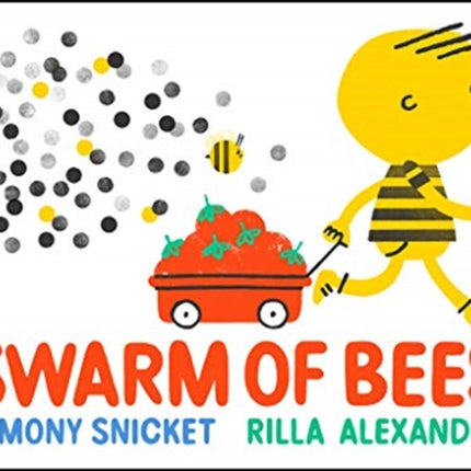 Swarm of Bees