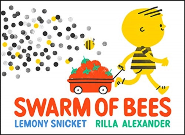 Swarm of Bees