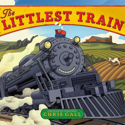 The Littlest Train