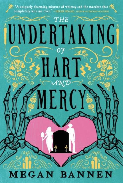 The Undertaking of Hart and Mercy