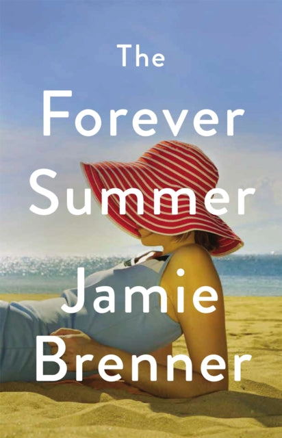 The Forever Summer