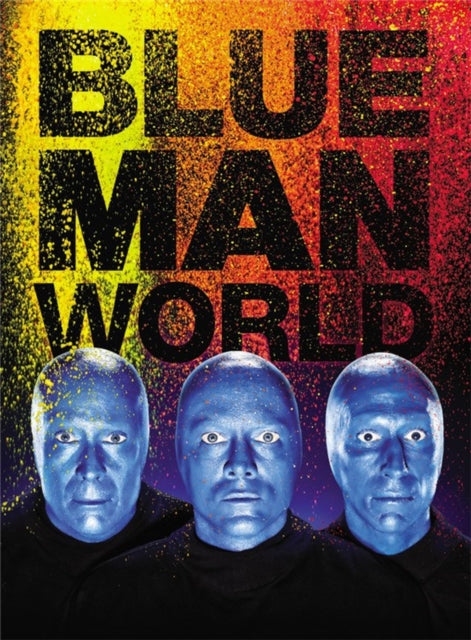 Blue Man World