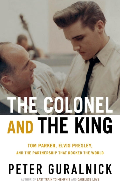 The Colonel and the King