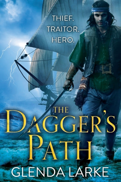 The Dagger's Path