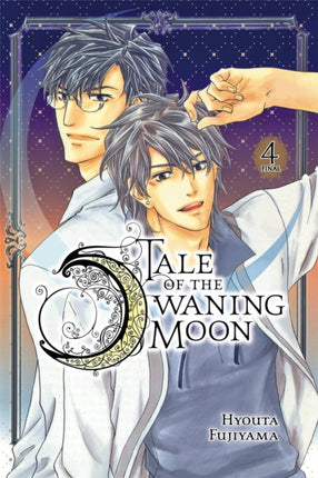 Tale of the Waning Moon Vol. 4