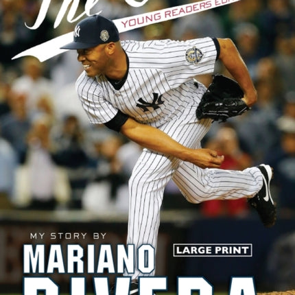 The Closer Young Readers Edition