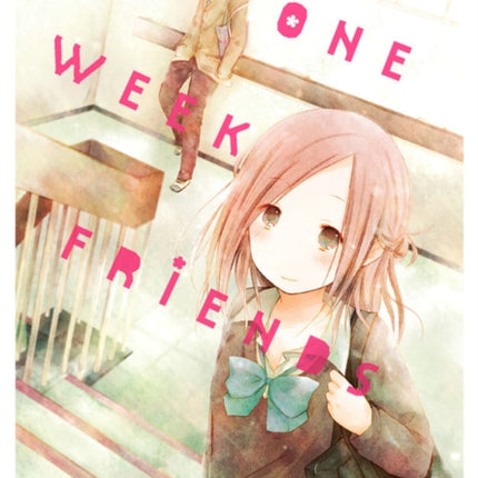 One Week Friends, Vol. 1