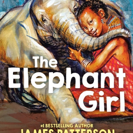 The Elephant Girl