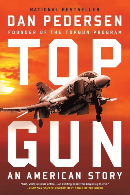 Topgun: An American Story