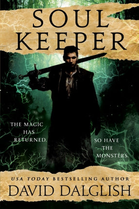 Soulkeeper