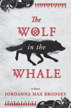 The Wolf in the Whale