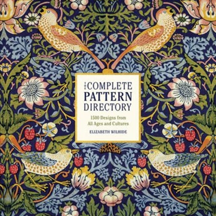 Complete Pattern Directory