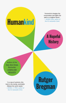 Humankind: A Hopeful History