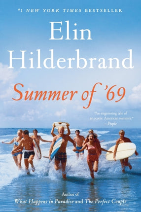 Summer of 69