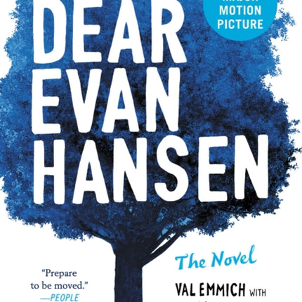 Dear Evan Hansen: The Novel