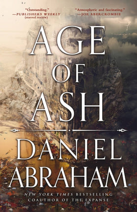 Age of Ash