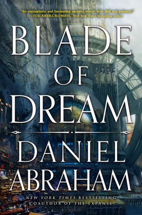 Blade of Dream