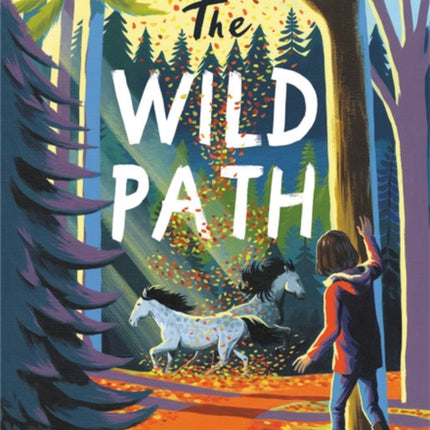 The Wild Path