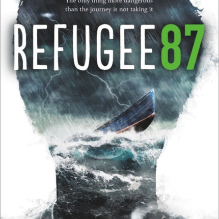 Refugee 87