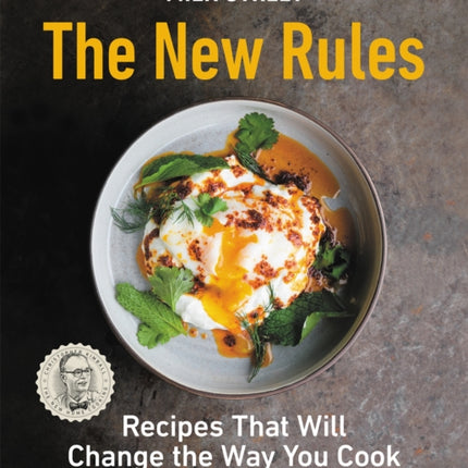 Milk Street: The New Rules: Smart, Simple Recipes That Will Change the Way You Cook