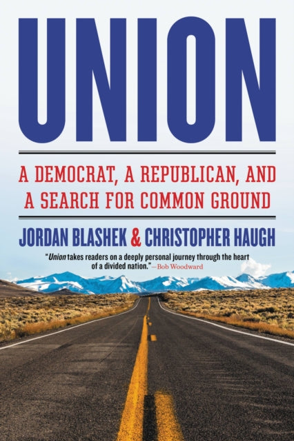 Union A Democrat a Republican and a Search for