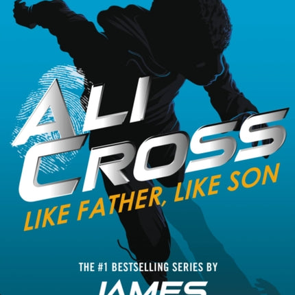 Ali Cross: Like Father, Like Son