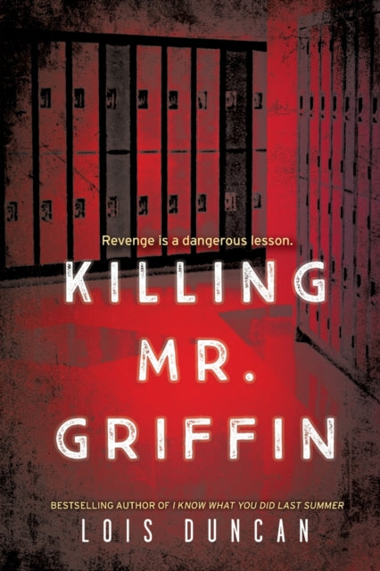 Killing Mr. Griffin