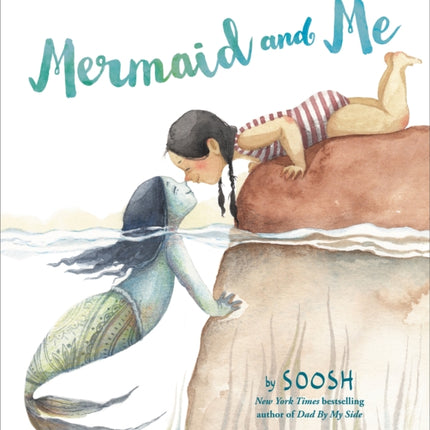 Mermaid and Me