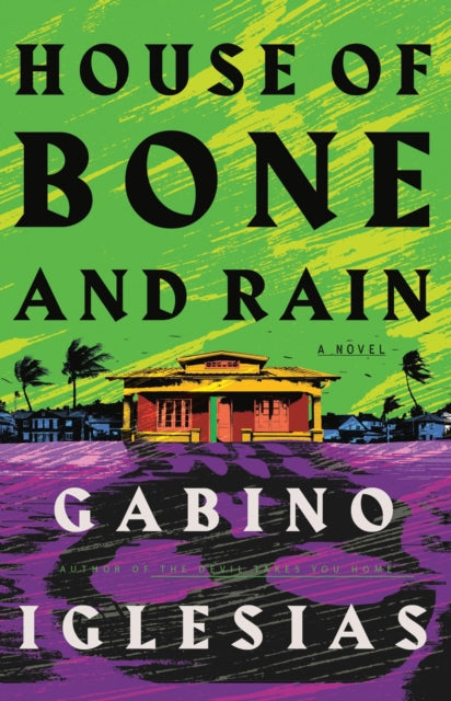 House of Bone and Rain