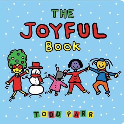 The Joyful Book