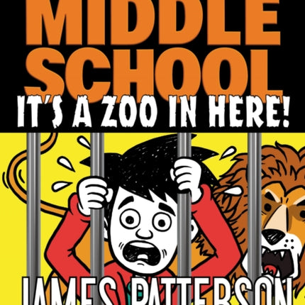 Middle School: It's a Zoo in Here!