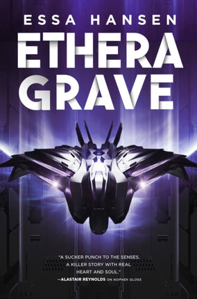 Ethera Grave