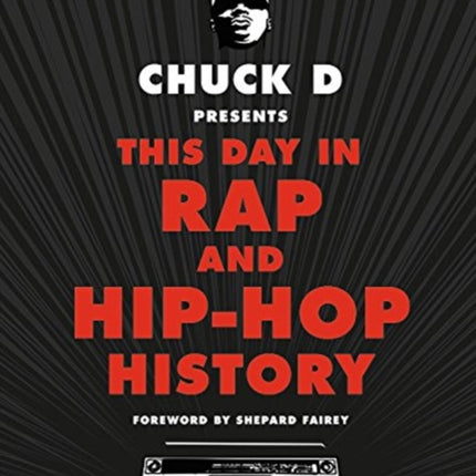 Chuck D Presents This Day in Rap and Hip-Hop History